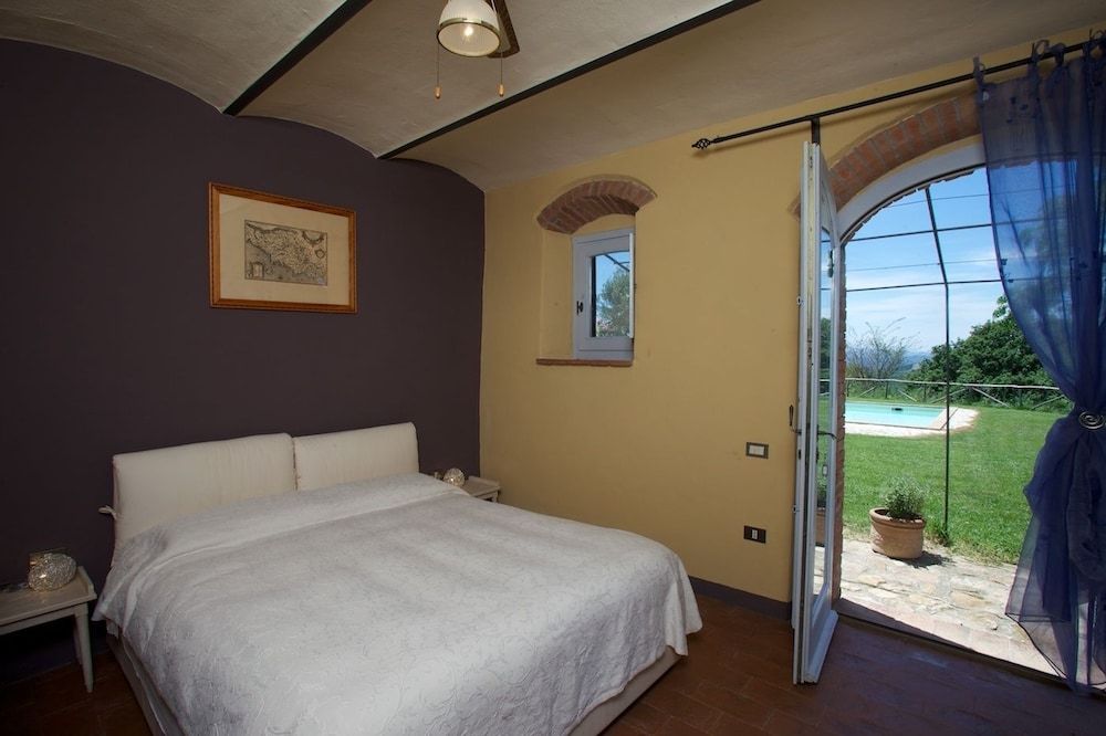 Agriturismo Le Chiuse 2