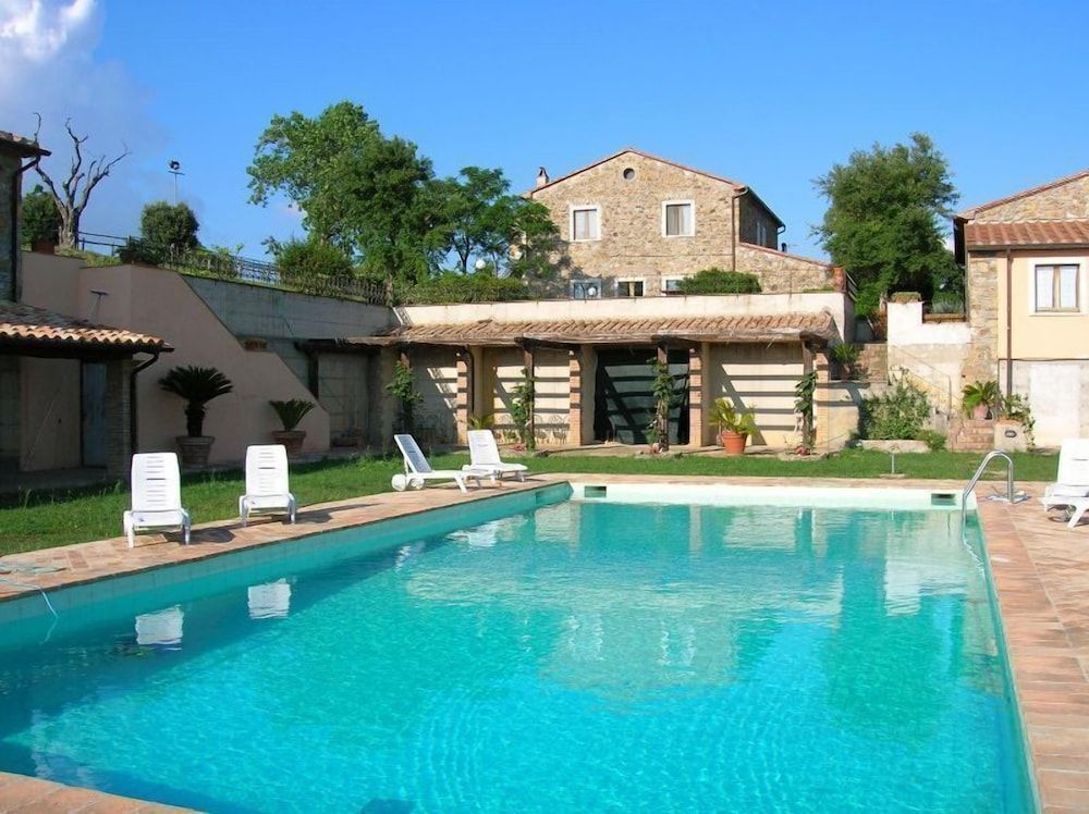 Le Murelle Country Resort 1