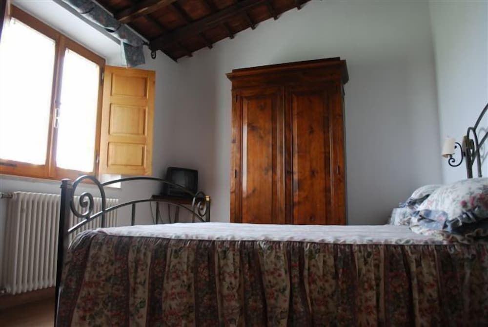 Le Murelle Country Resort 3