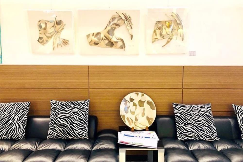 Jeonju Hansung Tourist Hotel 3