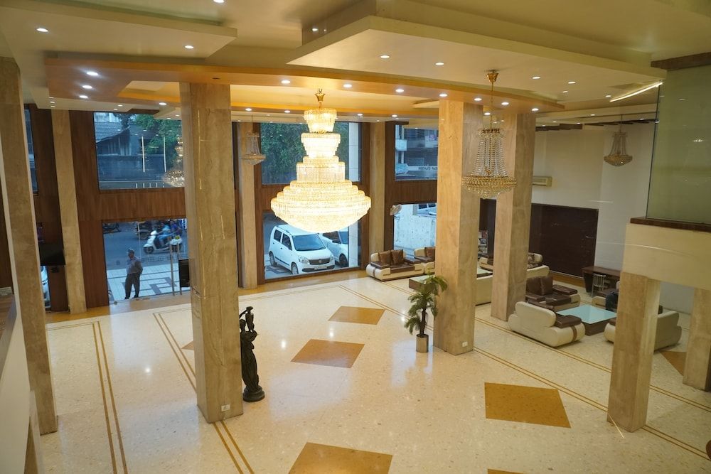 The Evergrand Palace 2