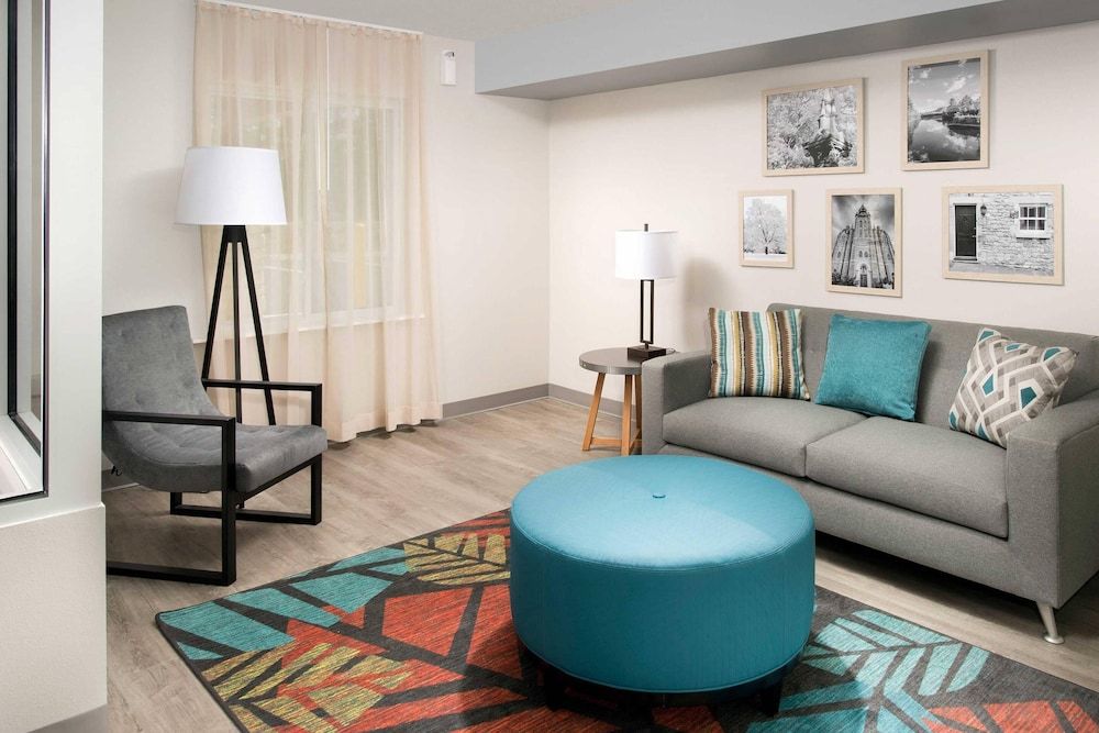 WoodSpring Suites San Antonio Stone Oak 3