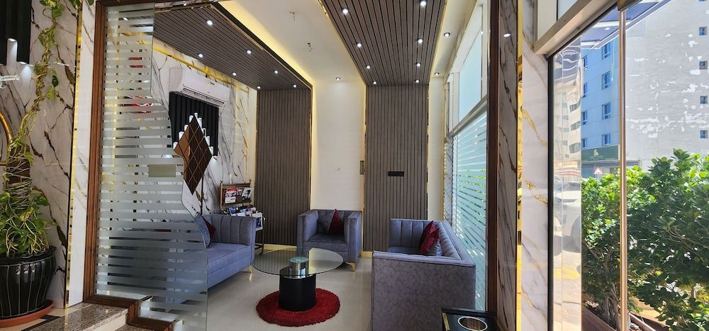 Al Smou Hotel Apartments 2