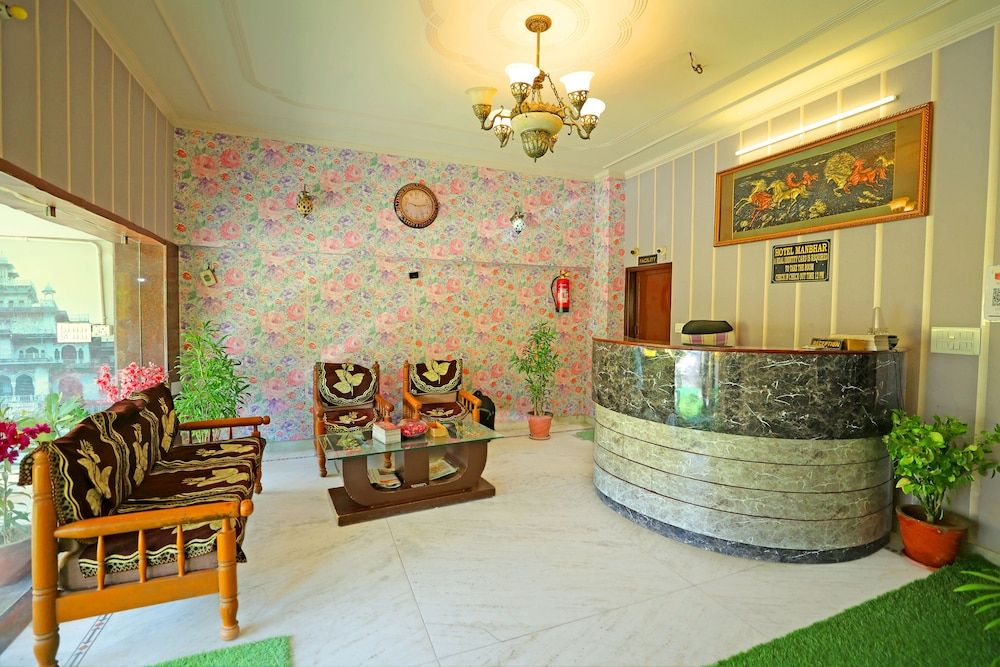 Hotel Manbhar 3