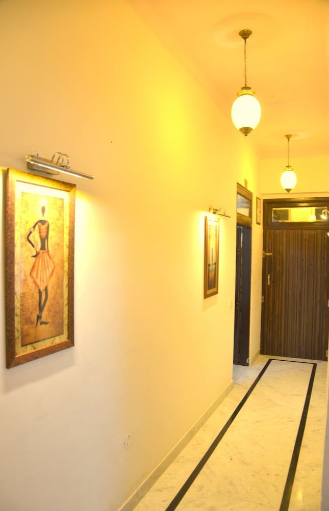Hotel Manbhar