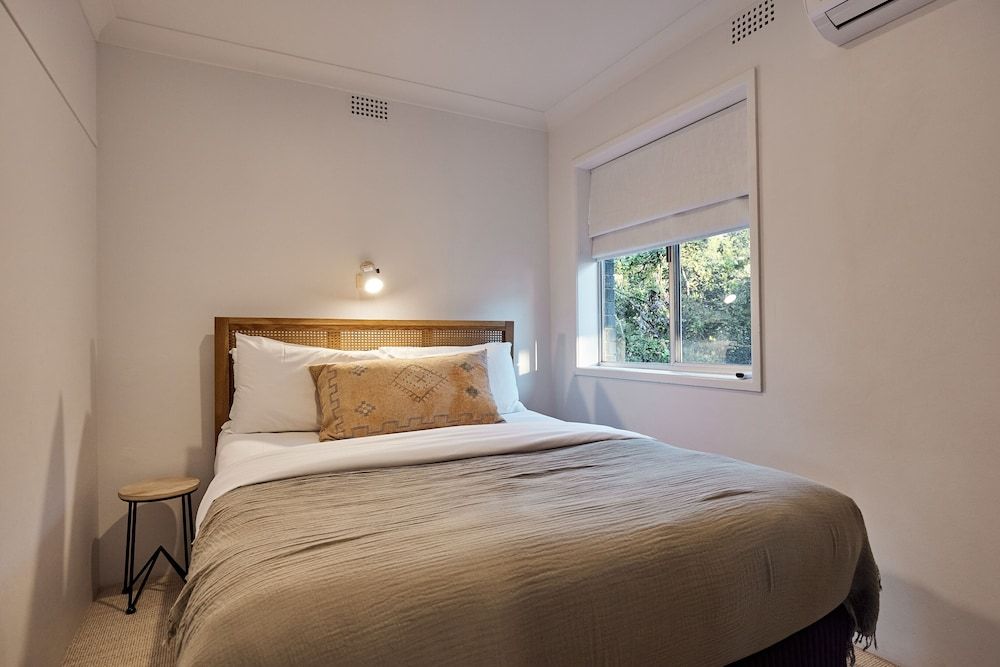 Brunswick Heads Chalet Motel 2