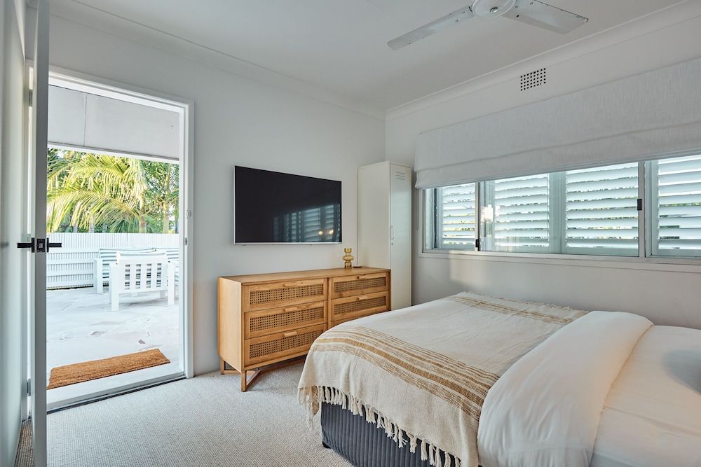 Brunswick Heads Chalet Motel 3