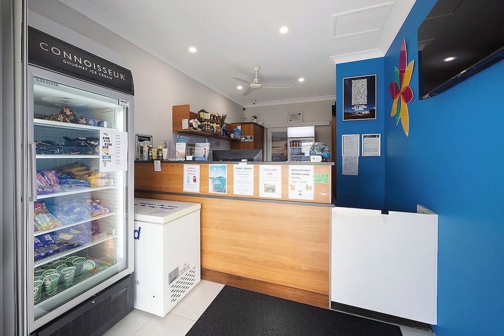 Reflections Ferry Reserve - Holiday Park 2