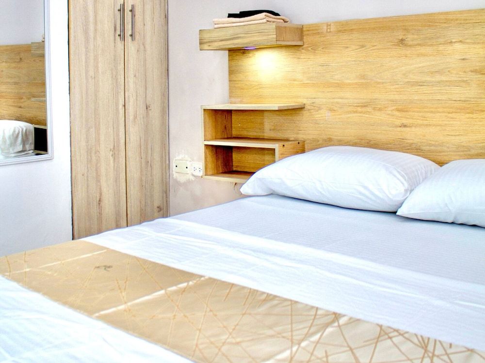 Hotel Grand Horizon Rodadero 3