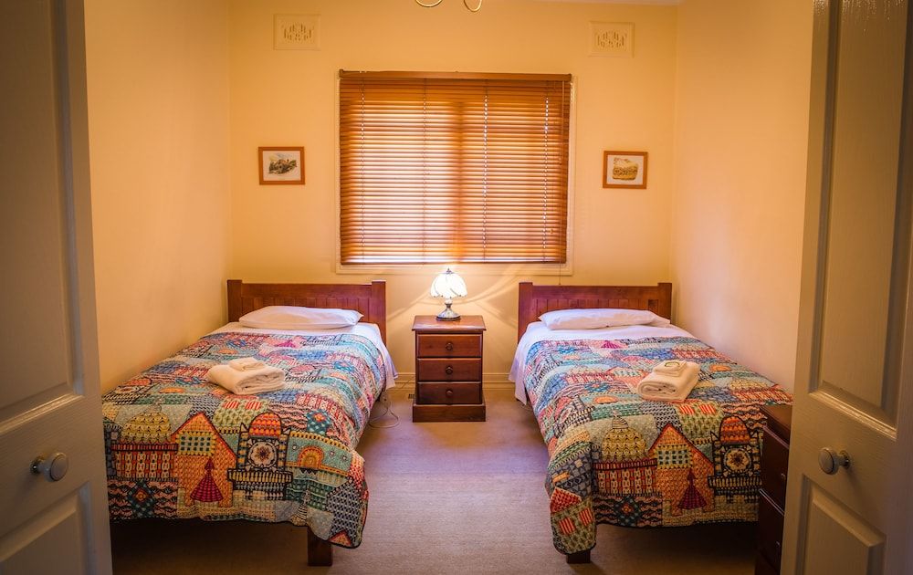 Whispering Pines Cottages 3