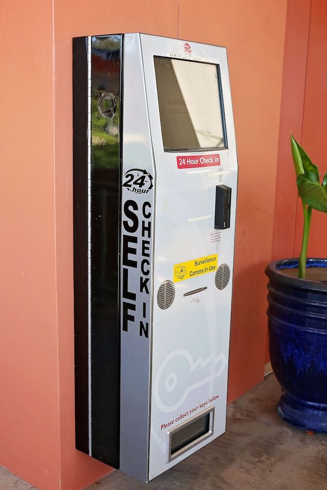 Forbes Victoria Inn 2