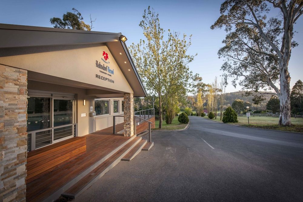 Discovery Parks - Hahndorf 2