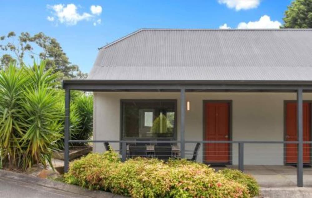 Discovery Parks - Hahndorf 3