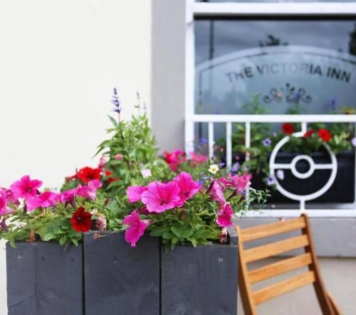 The Victoria Inn 3 estrelas em Haddington