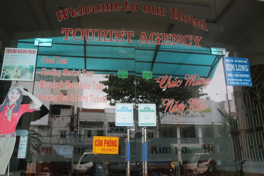 Kim Long Hotel 2