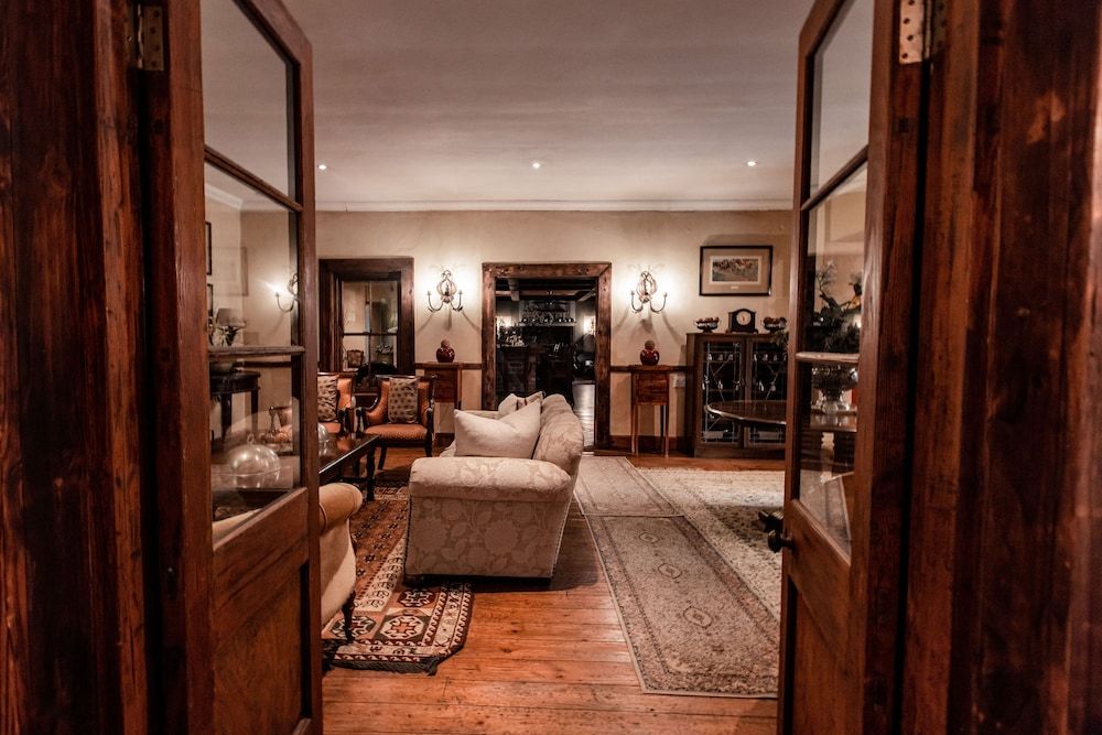 Dawsons Game and Trout Lodge 3