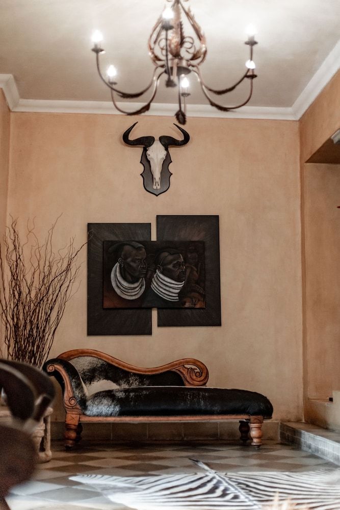 Dawsons Game and Trout Lodge 2