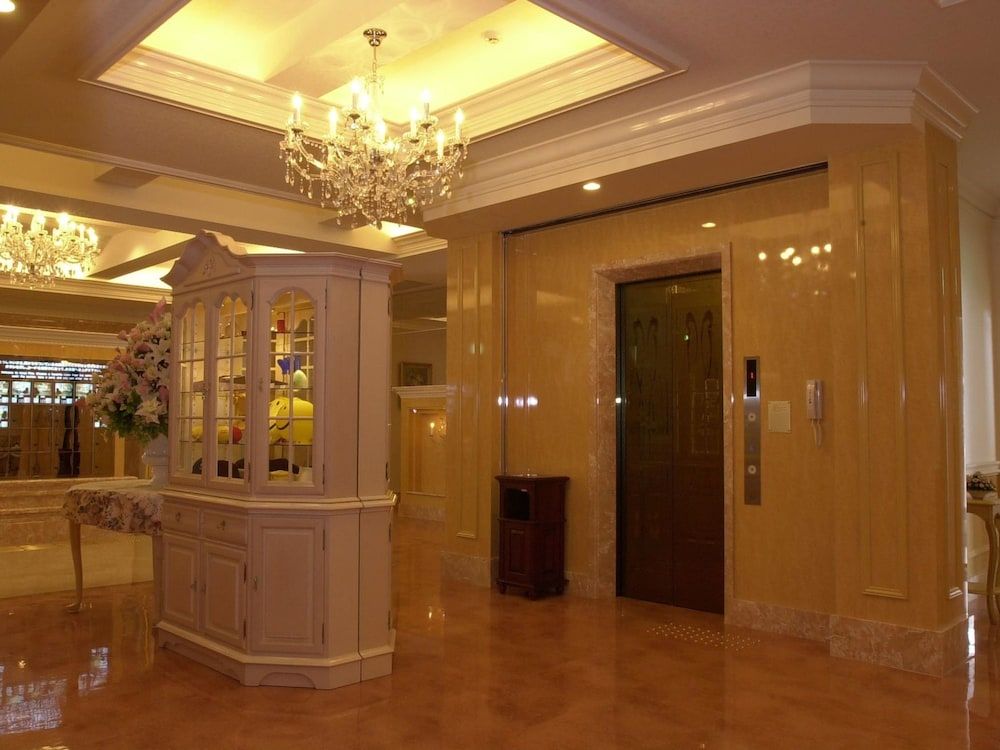 Hotel Fine Garden Matsuyama 2
