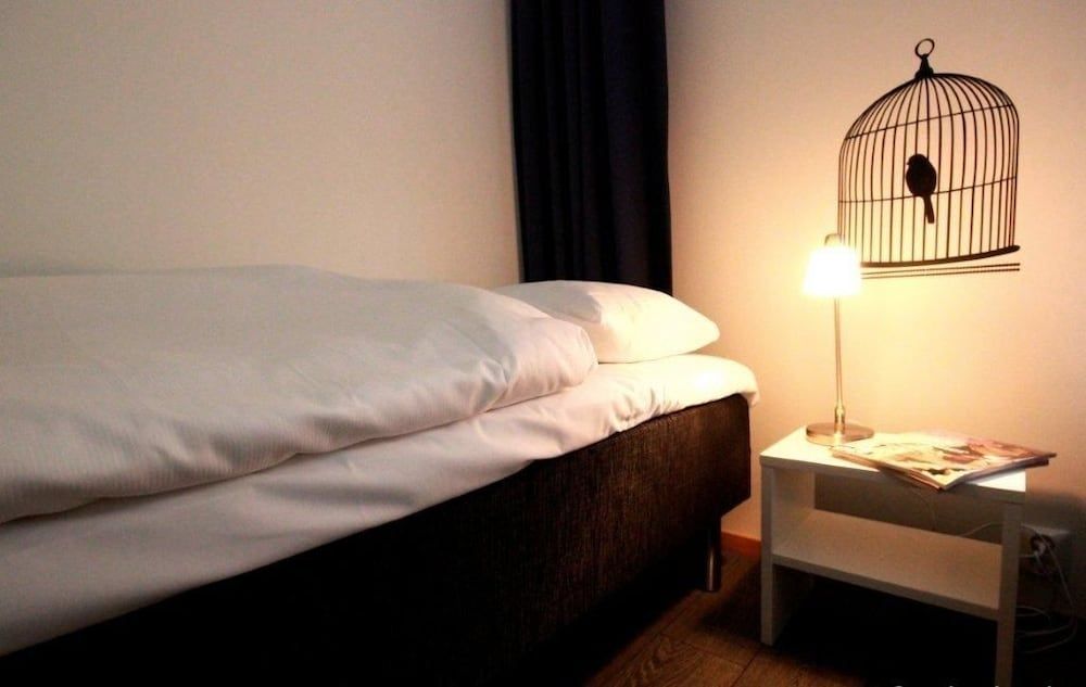 Flotmyrgården Apartment Hotel 3