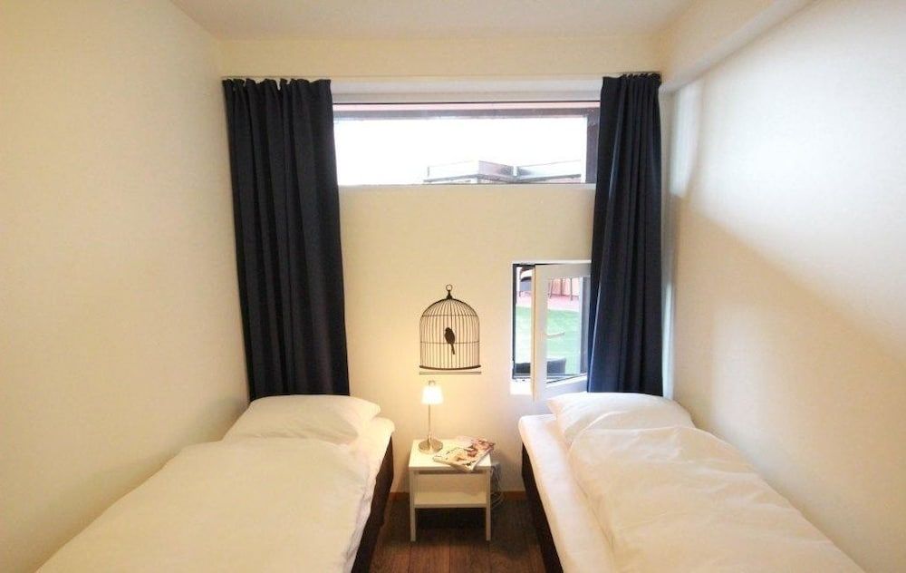 Flotmyrgården Apartment Hotel 2