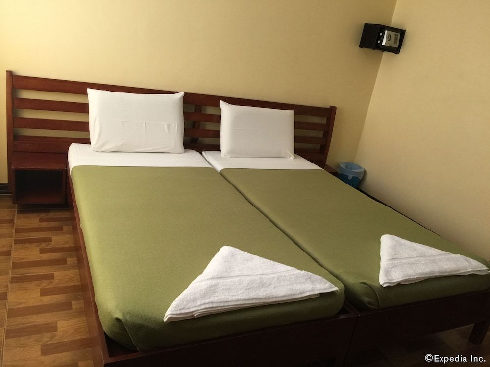 Cherrys Home Too Inland Resort 3