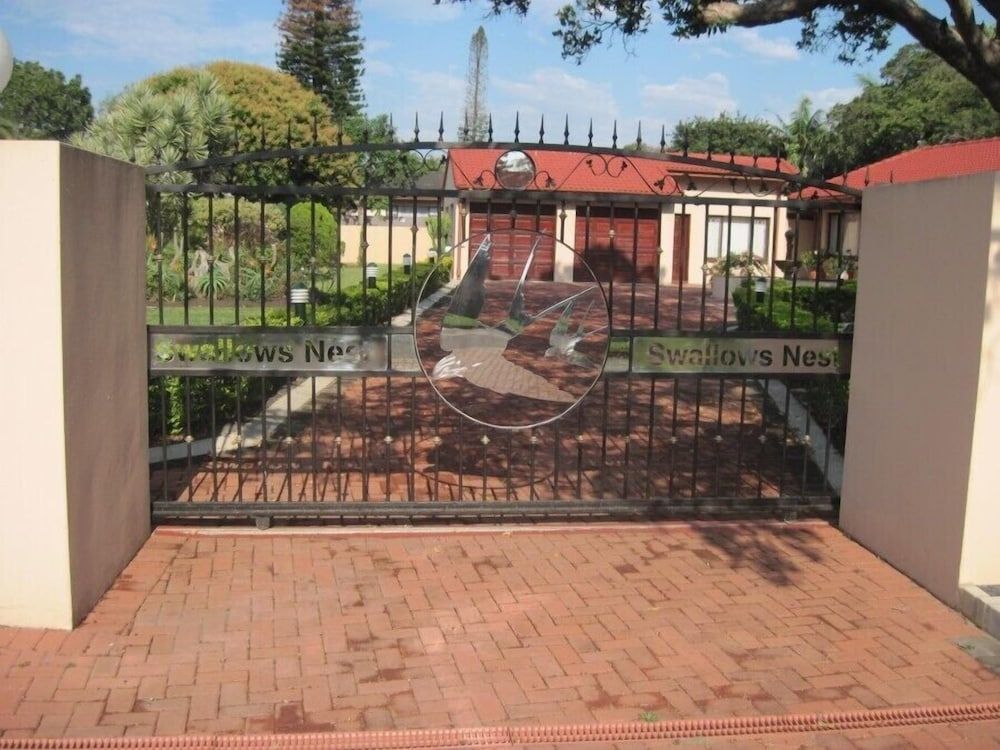 Swallows Nest