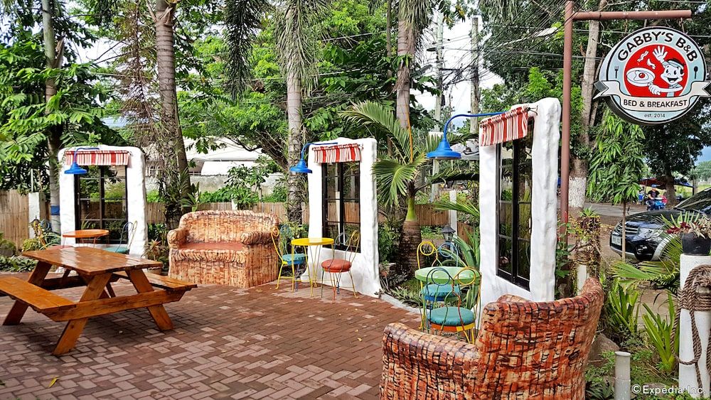 Gabby's Bed and Breakfast