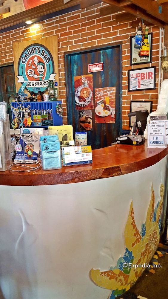 Gabby's Bed and Breakfast 2