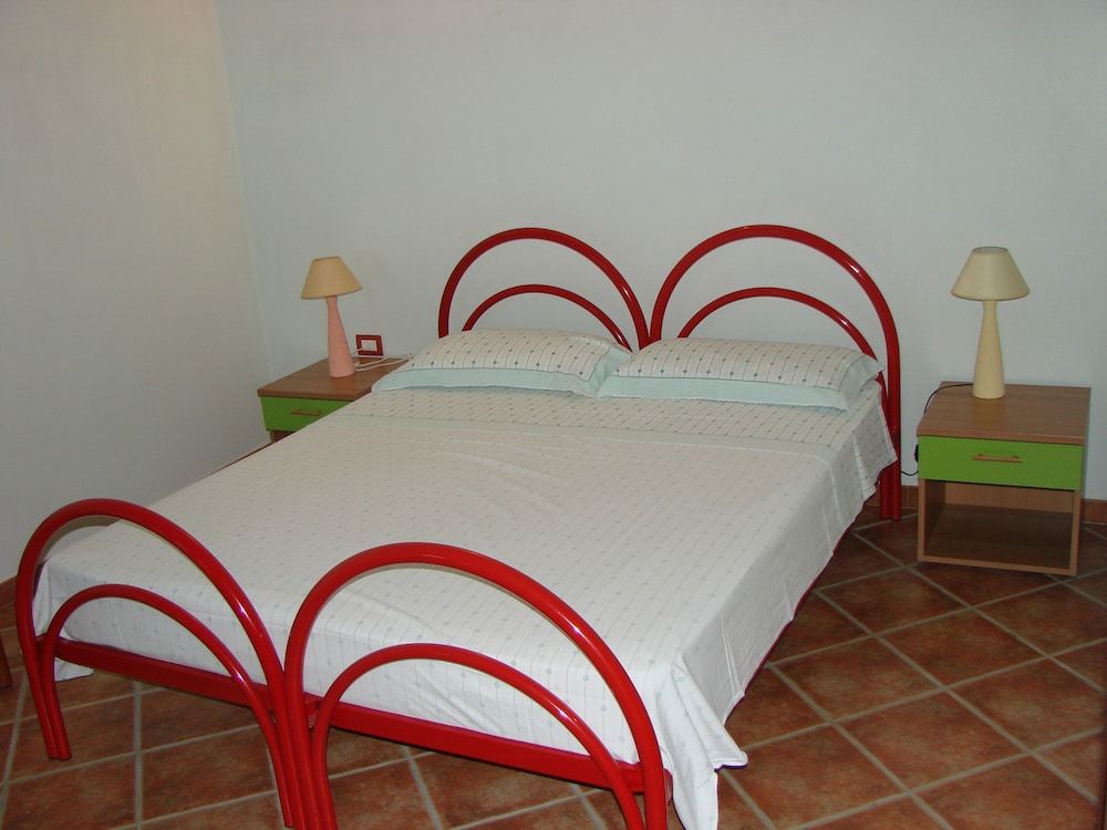 Agriturismo Su Tiresi 2