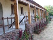 Agriturismo Su Tiresi