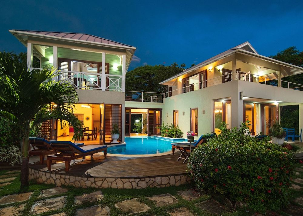 Little Waters on the Cliff 2