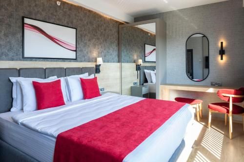 Ramada by Wyndham Dalaman 2