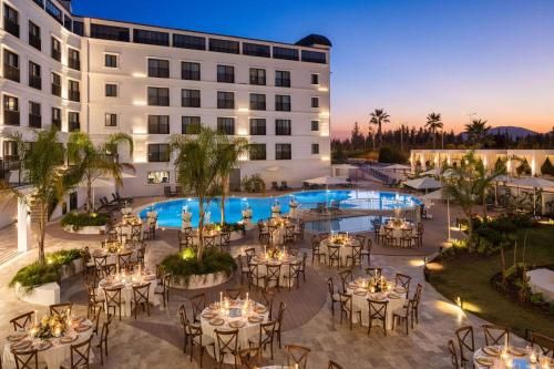 Ramada by Wyndham Dalaman 4 estrelas em Dalaman