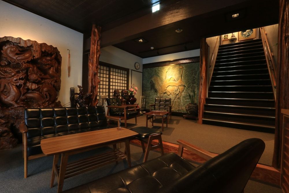 Furuyu Onsen Kakureisen 2