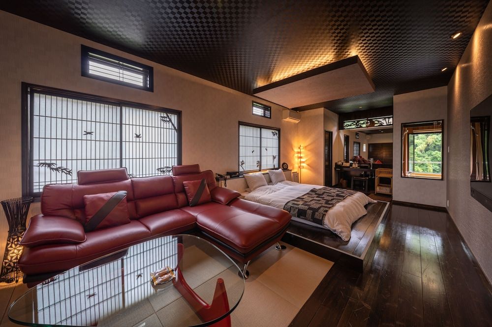 Furuyu Onsen Kakureisen 3