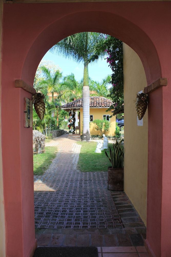 Hotel Punta Franca 2