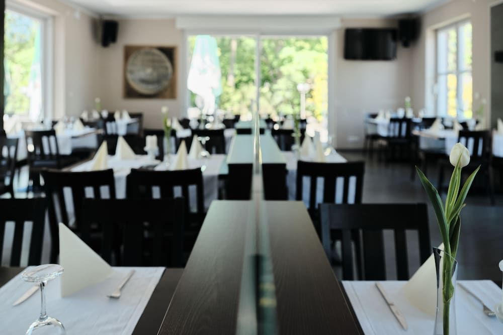 Hotel & Restaurant Beisenbusch 2