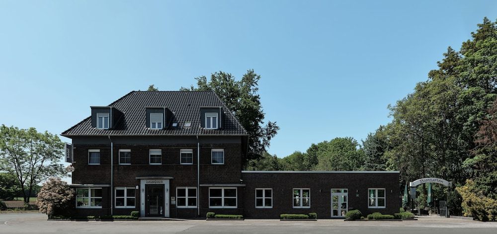 Hotel & Restaurant Beisenbusch 1