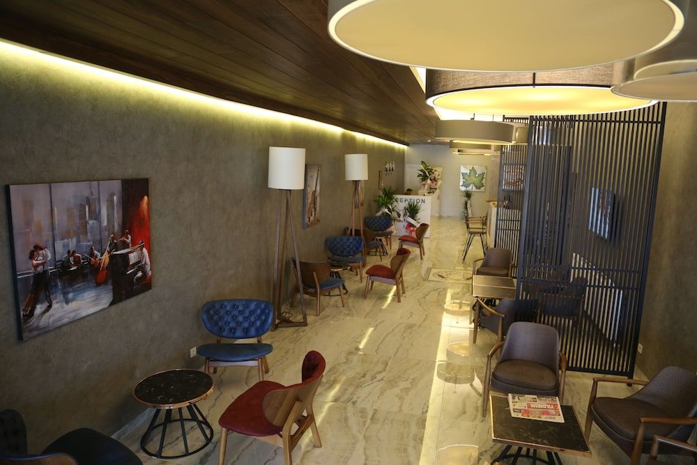 Hotel City Inegol 2