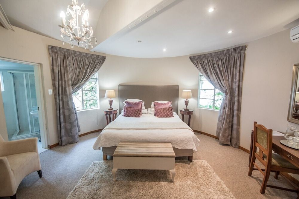 Randrivier Guest house 2