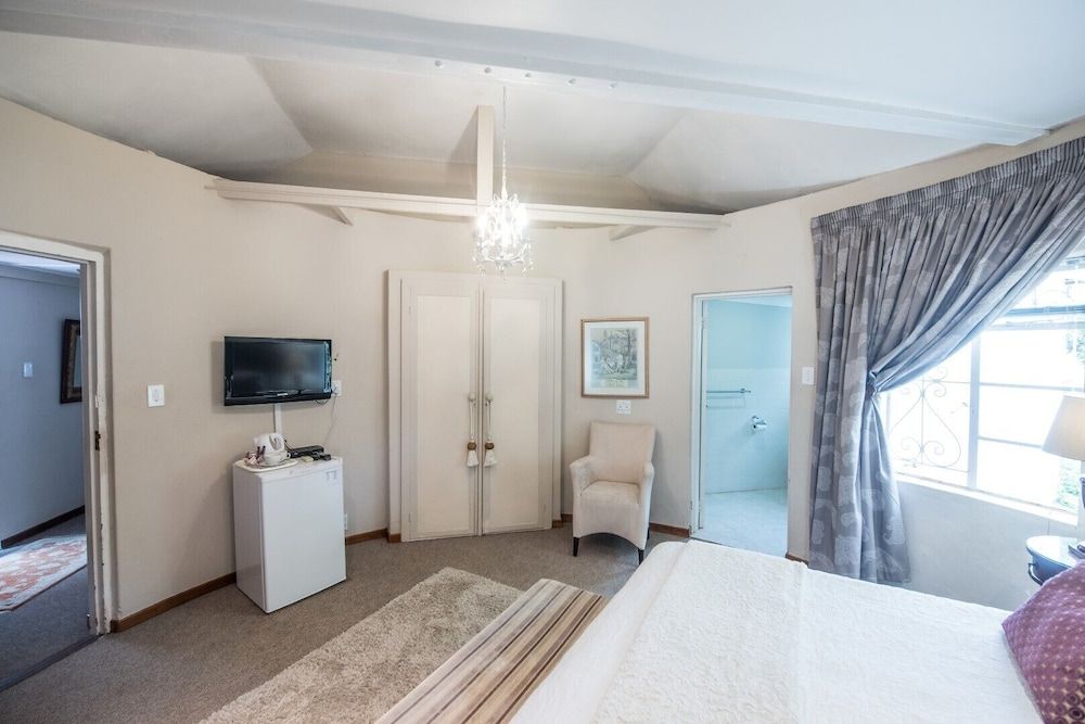 Randrivier Guest house 3