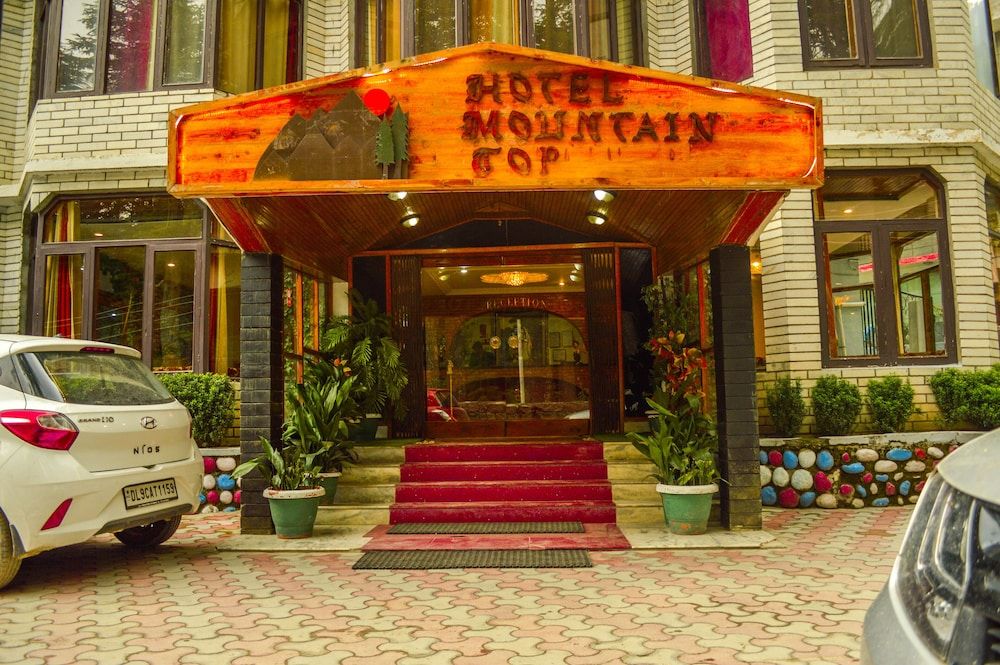 Hotel Mountain Top 2