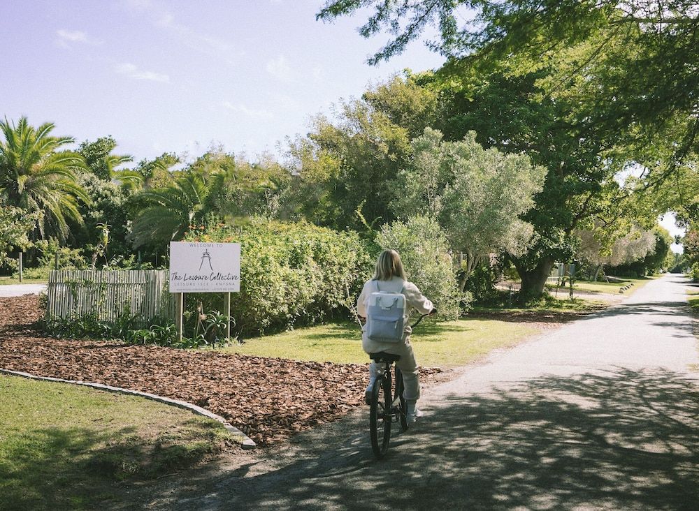 Lovemore Lodges Knysna 2