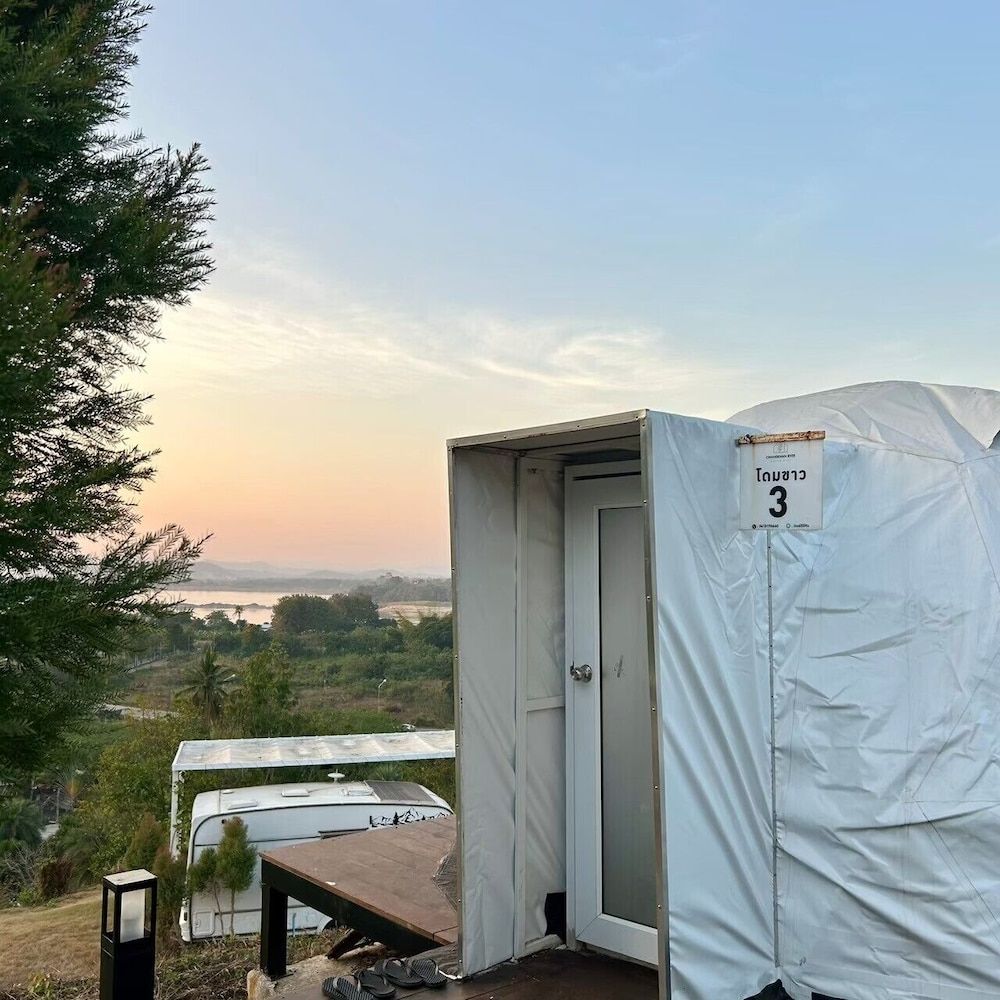 Chiangkhan River Green Hill 2