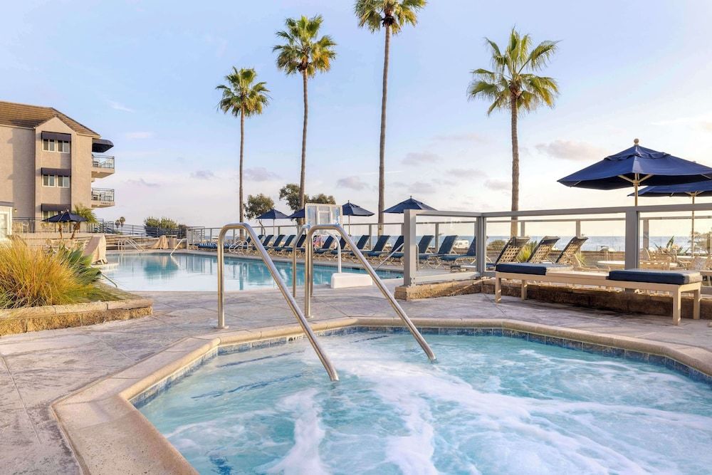 Hilton Vacation Club Riviera Beach & Shores 2 estrelas em Dana Point