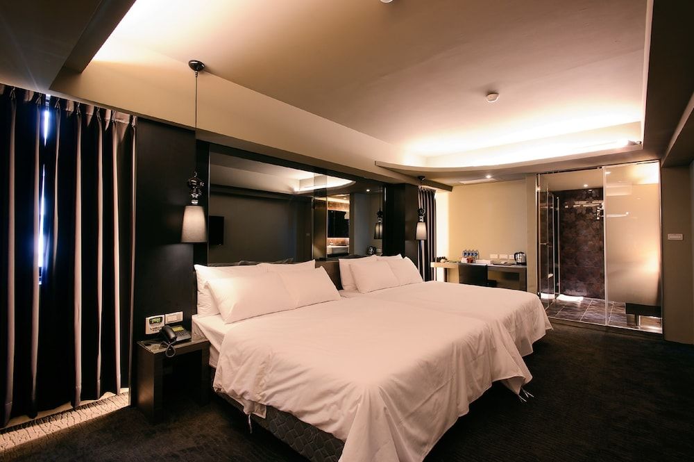 Kiwi Express Hotel - Jiuru 3