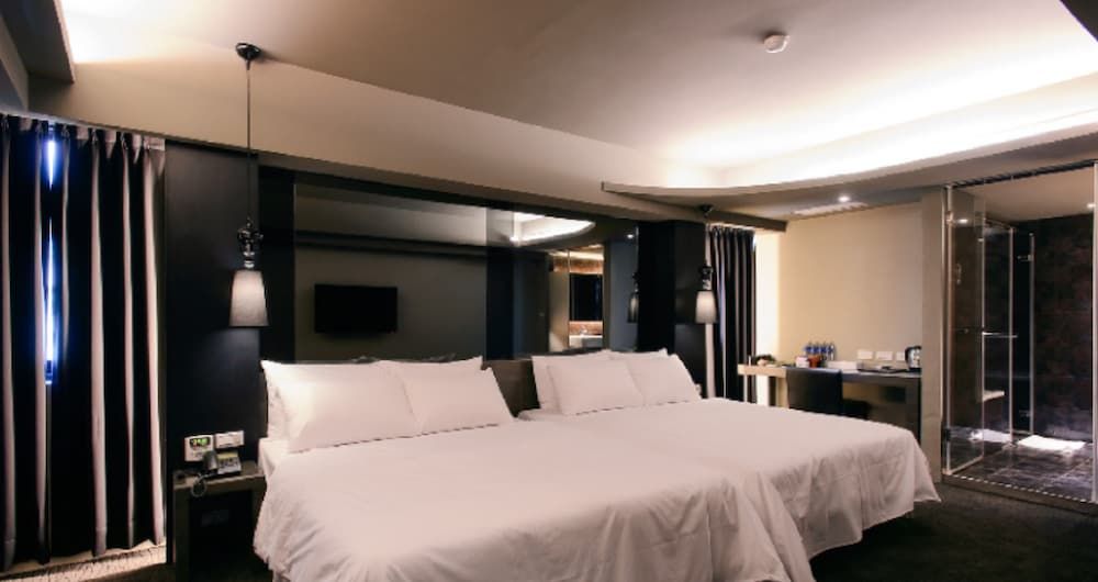 Kiwi Express Hotel - Jiuru 3 estrelas em Kaohsiung