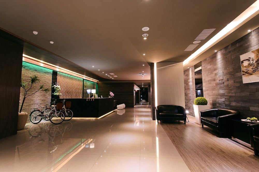 Kiwi Express Hotel - Jiuru 2