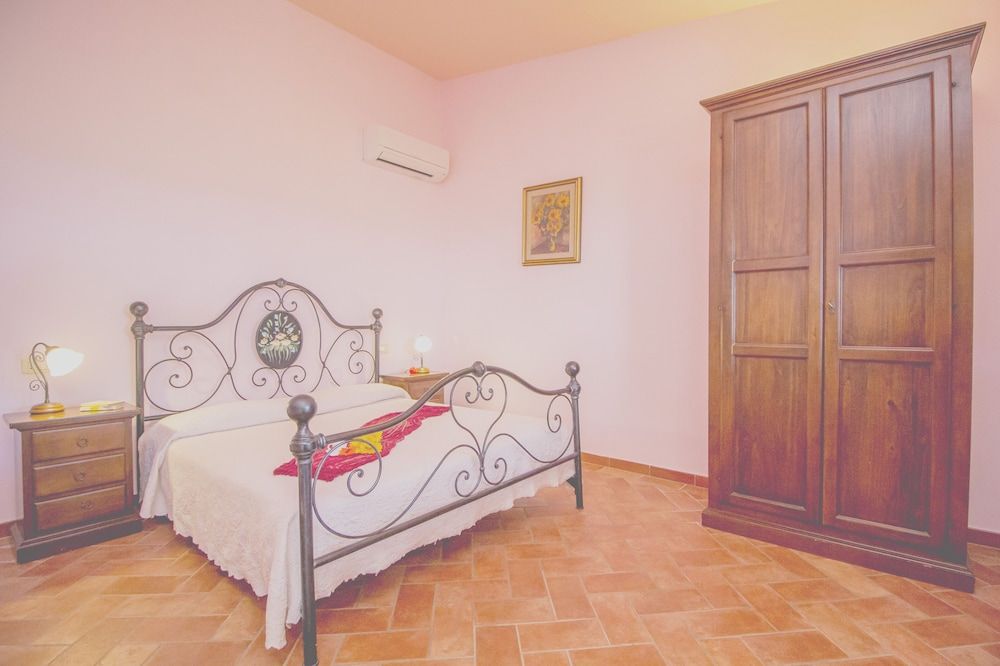 Agriturismo Poggio Pistolese 2