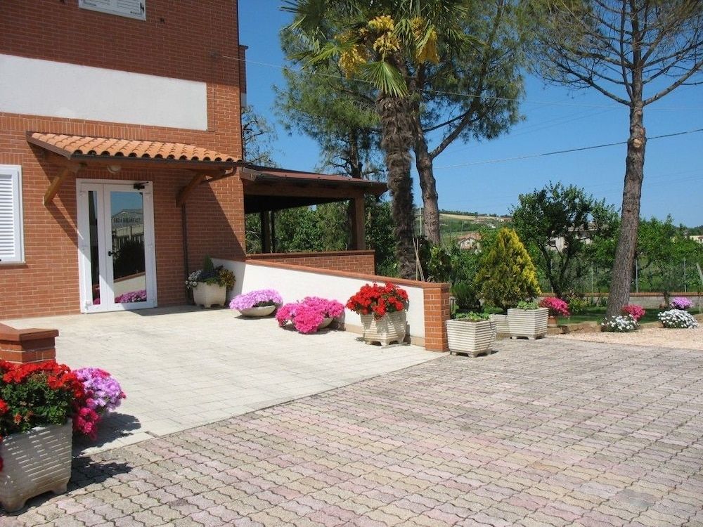 Bed & Breakfast Bompadre 1